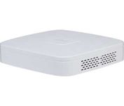 4-канальный Ip видеорегистратор Dahua DHI-NVR2104-P-I2