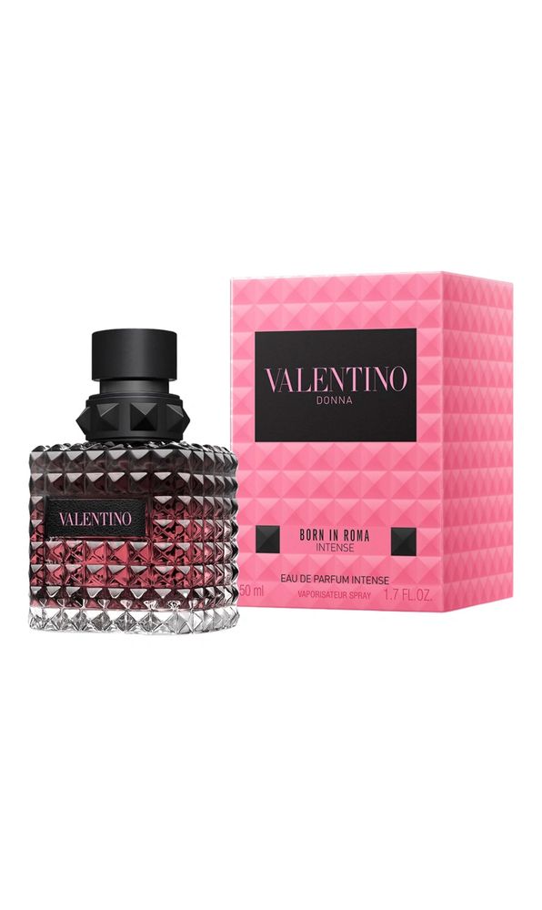 Valentino Born in Roma Donna Intense