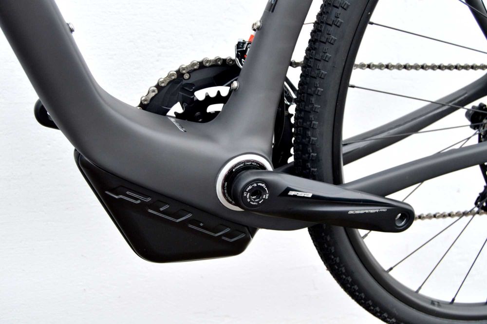 FV23 Nowy FUJI JARI 1.1 gravel GRX810 faktura gwarancja XS M L XL