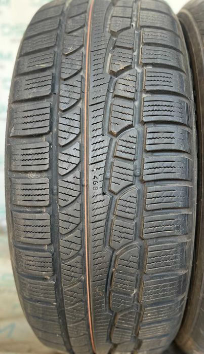 Скад шин б/в. 235/60 R17 Nokian WR G2