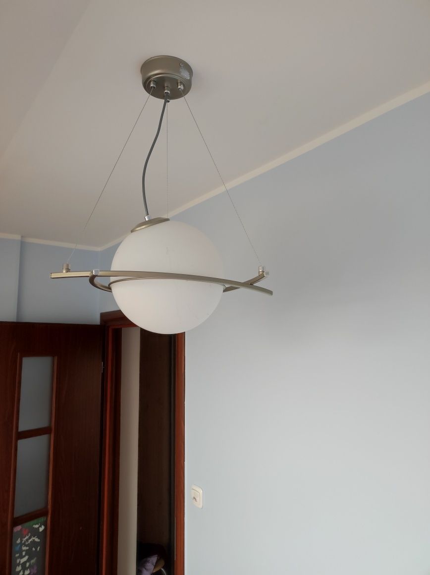 Lampa wisząca sufitowa