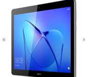 Планшет HUAWEI MediaPad T3 10 16GB LTE Grey стан ідеал