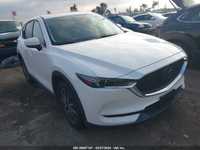 Mazda Cx-5 Grand Touring 2018