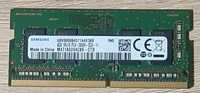 Sprzedam 2 szt Pamięć Samsung DDR4-4GB-M471A5244CB0-CTD-2666V