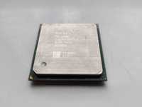 Procesor Intel® Pentium® 4, 2.66 GHz, 512K Cache, 533 MHz FSB, SL6PE