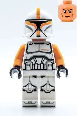 Lego Minifiguras Star Wars - Diversos