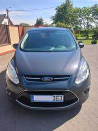 Ford C-Max 2011 rok