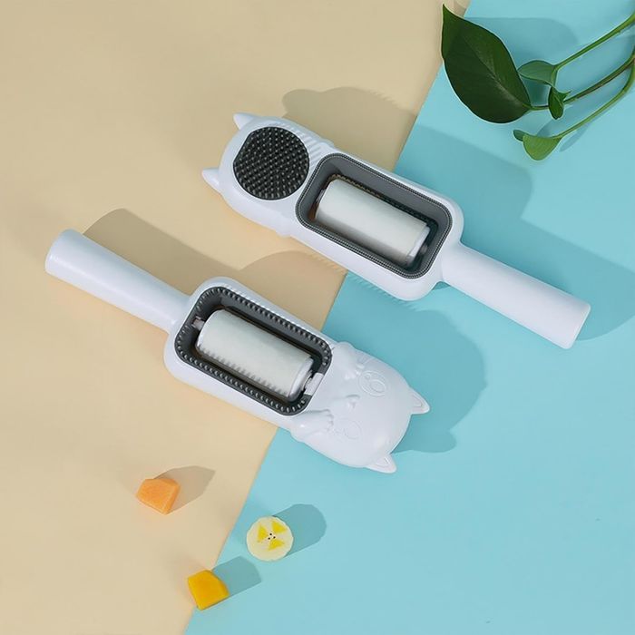 Rolo Removedor de Pelos para Animais de Estimação