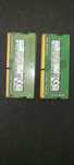 DDR4 8GB Samsung PC4