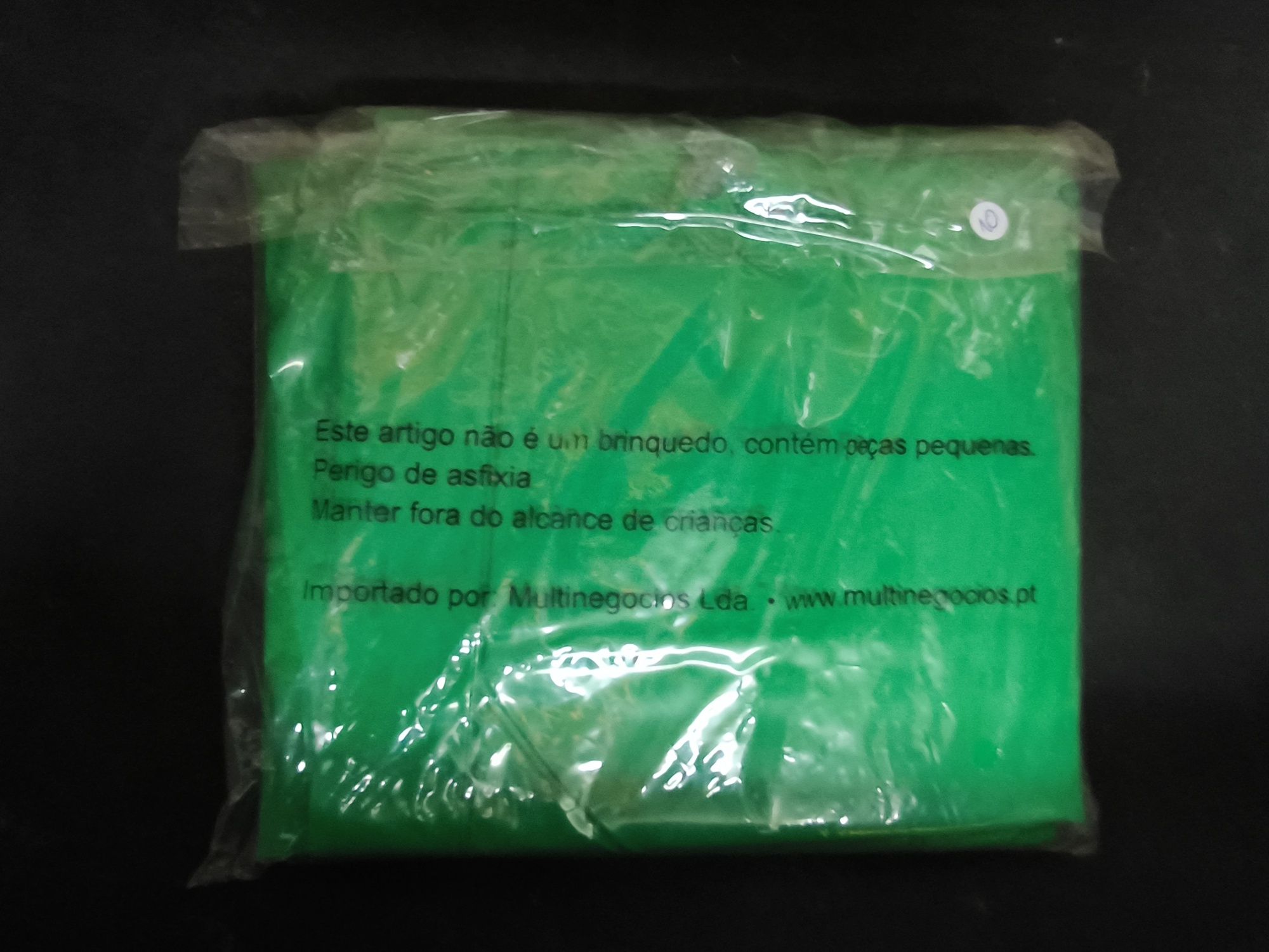 Colchão insuflável 7 Up