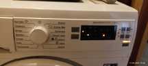 Пральна машина вузька ELECTROLUX EW6S5R06W на розбір
