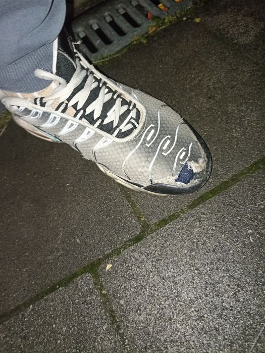 Нові тн-кі майже