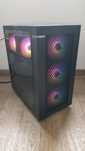 PC RGB gry Intel i5 12400f 6/12 DDR4 32GB RTX3060 12GB 850w Win11 WIFI