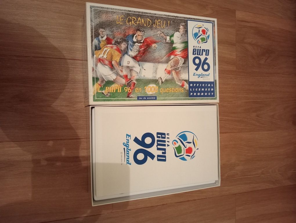 Jogo de tabuleiro vintage