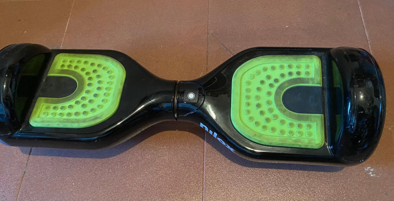 Hoverboard NILOX SYG-045
