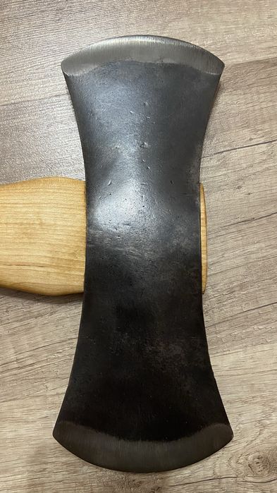 сокира Warren axe & tool