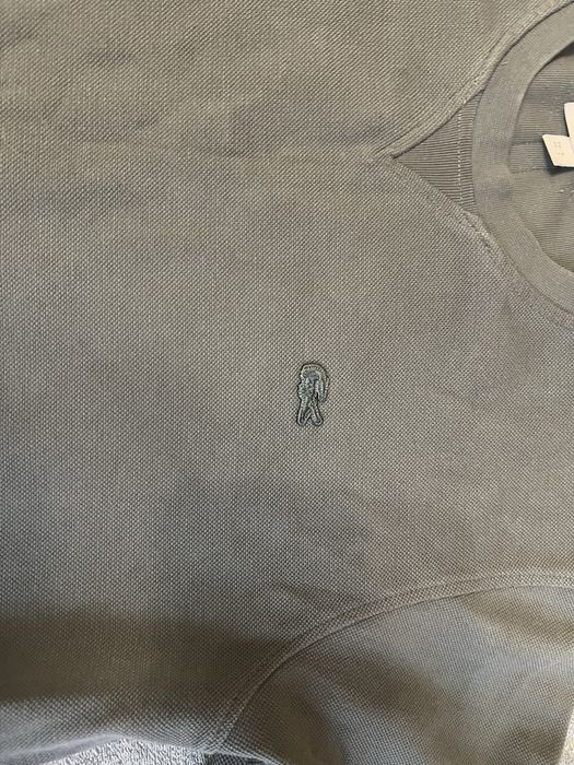 Світшот Lacoste | Свитшот Lacoste