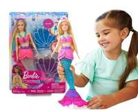 Lalka Barbie Mattel Dreamtopia