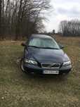 Volvo v70 2002 рік 2.4 дизель