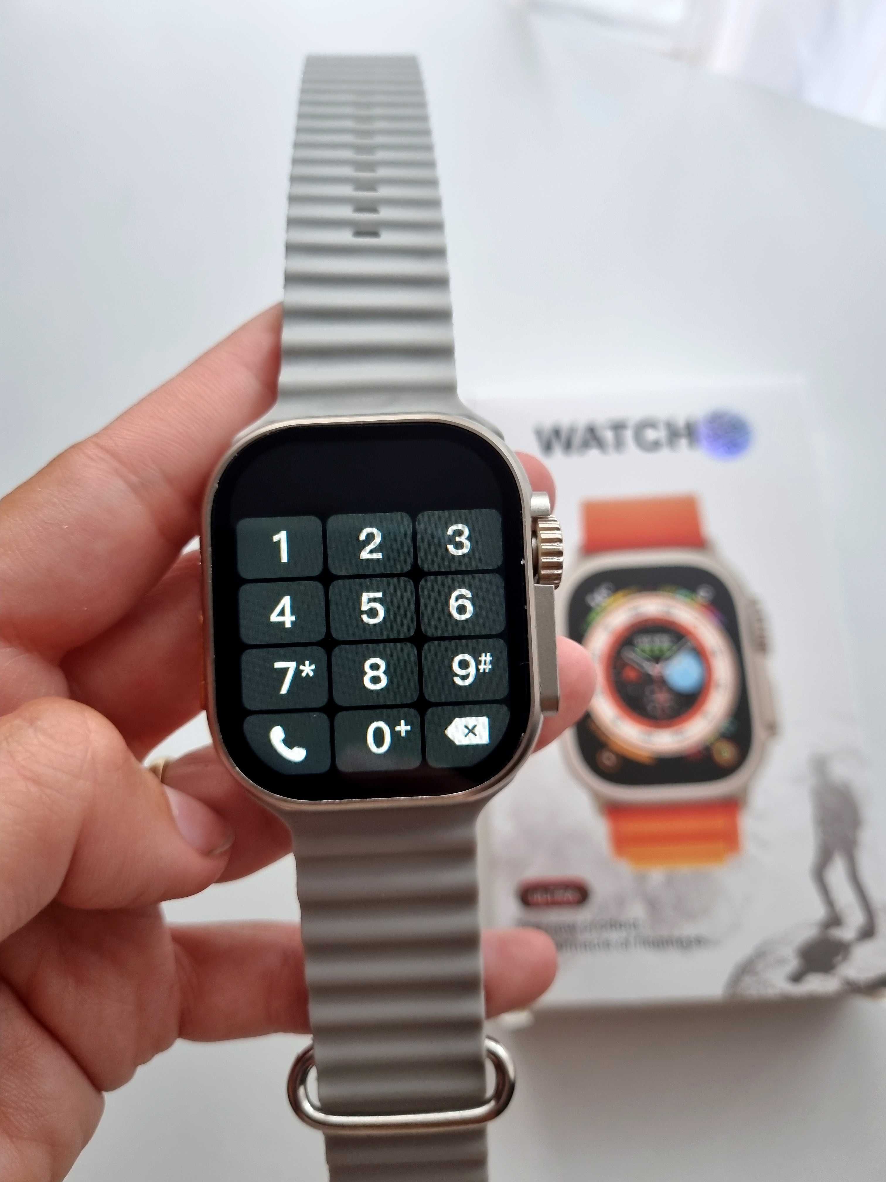 Smartwatch S9 Ultra