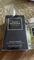 Beckham instinct men