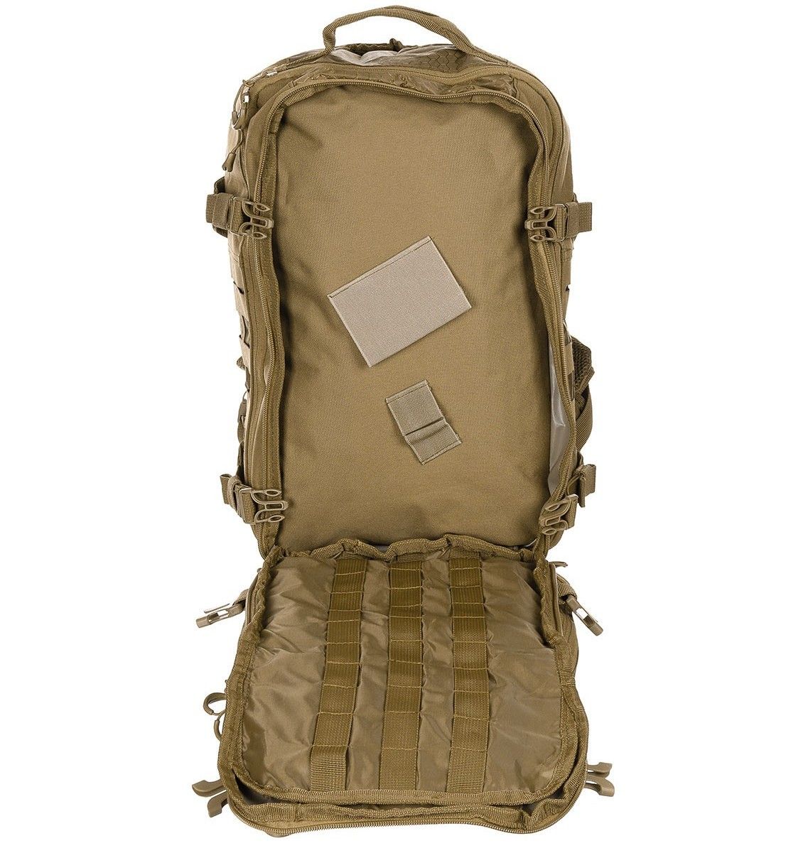 plecak "operation i" coyote tan