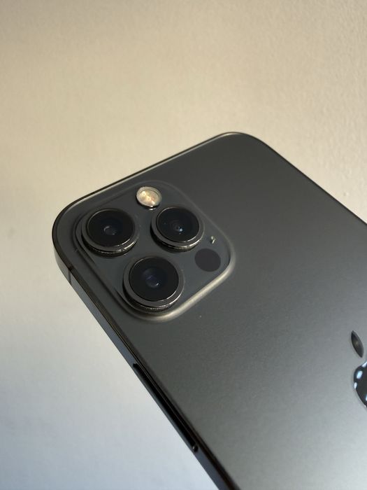 IPhone 12 Pro - 128Gb - Grafite | Grade AAA