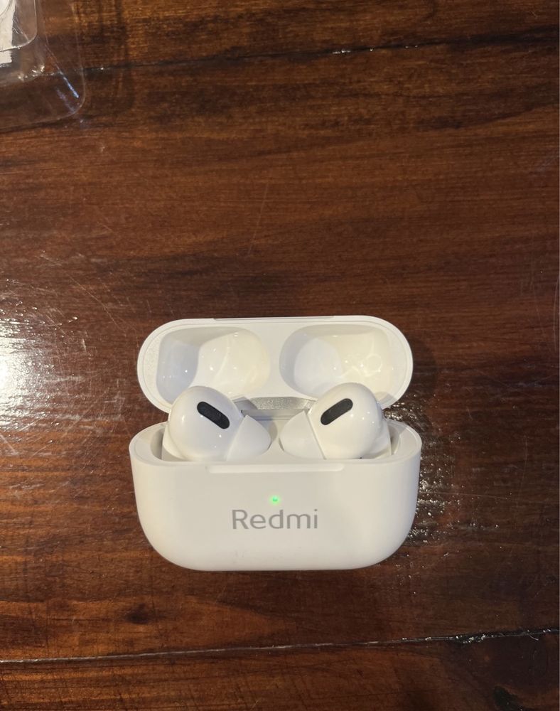 Nowe słuchawki bezprzewodowe ! Białe / Czarne