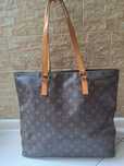 Вінтажна сумка Louis Vuitton Monogram