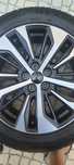 Jantes 18 Novas para Ford S-max