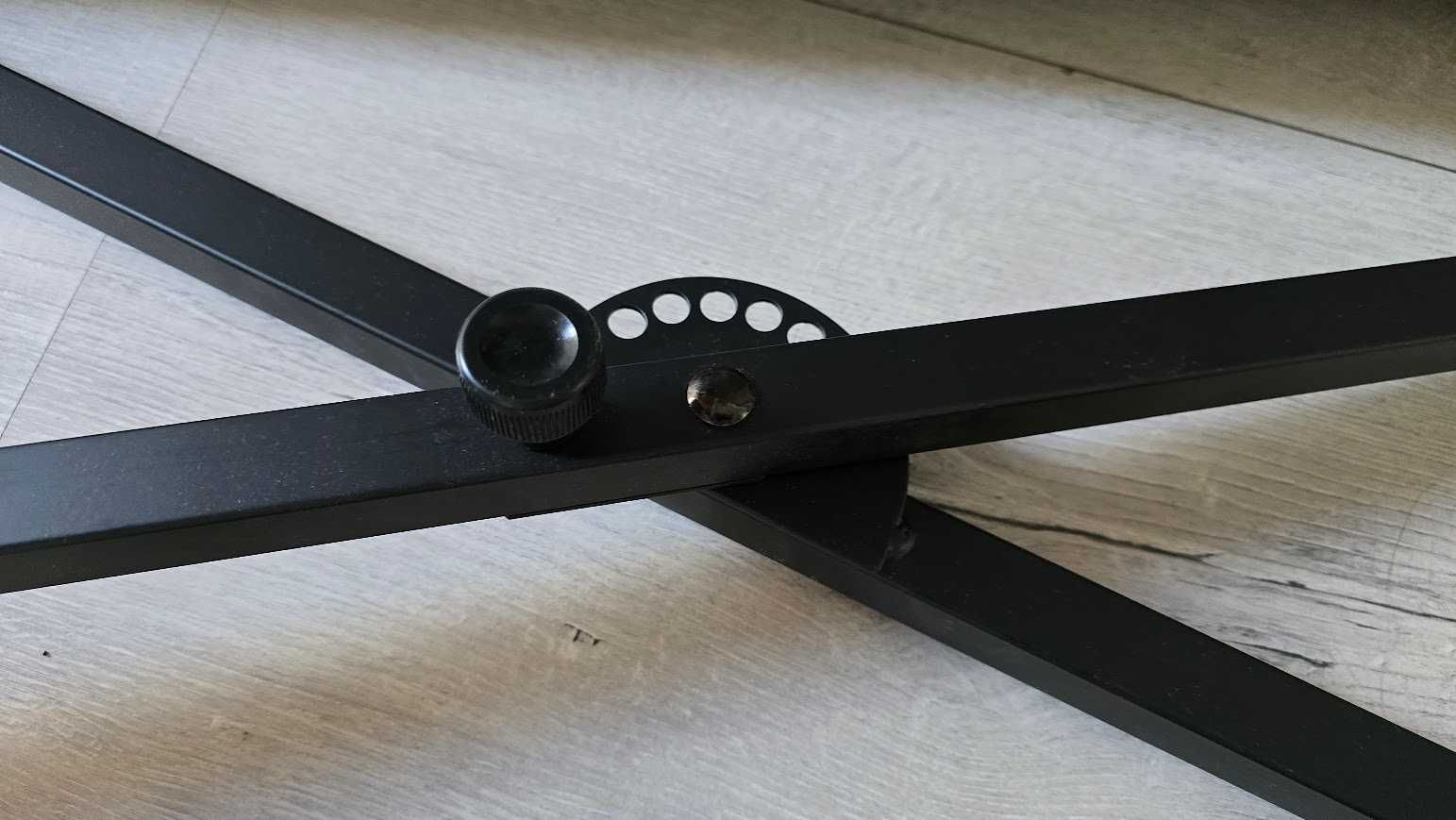 Stojak na klawiaturę Statyw keyboardowy PURE GEWA FX F900520