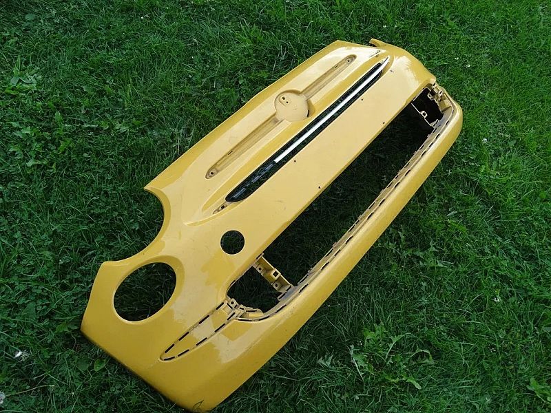 Zderzak przedni Fiat 500 Lift