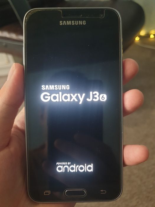 Samsung j3 2sim j320 під ремонт чи на запчастини