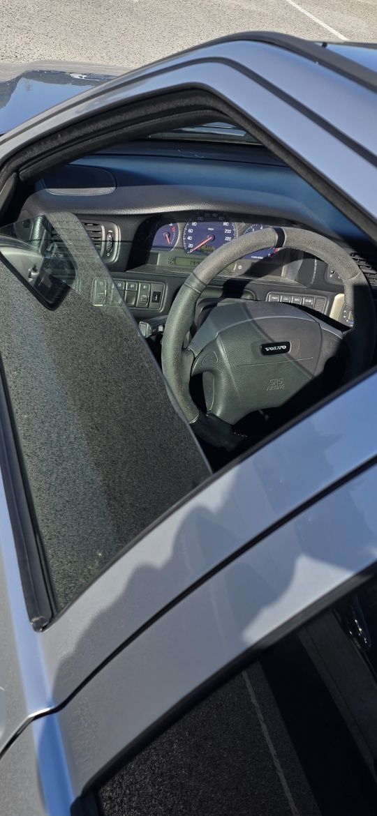 Vendo Volvo V70R