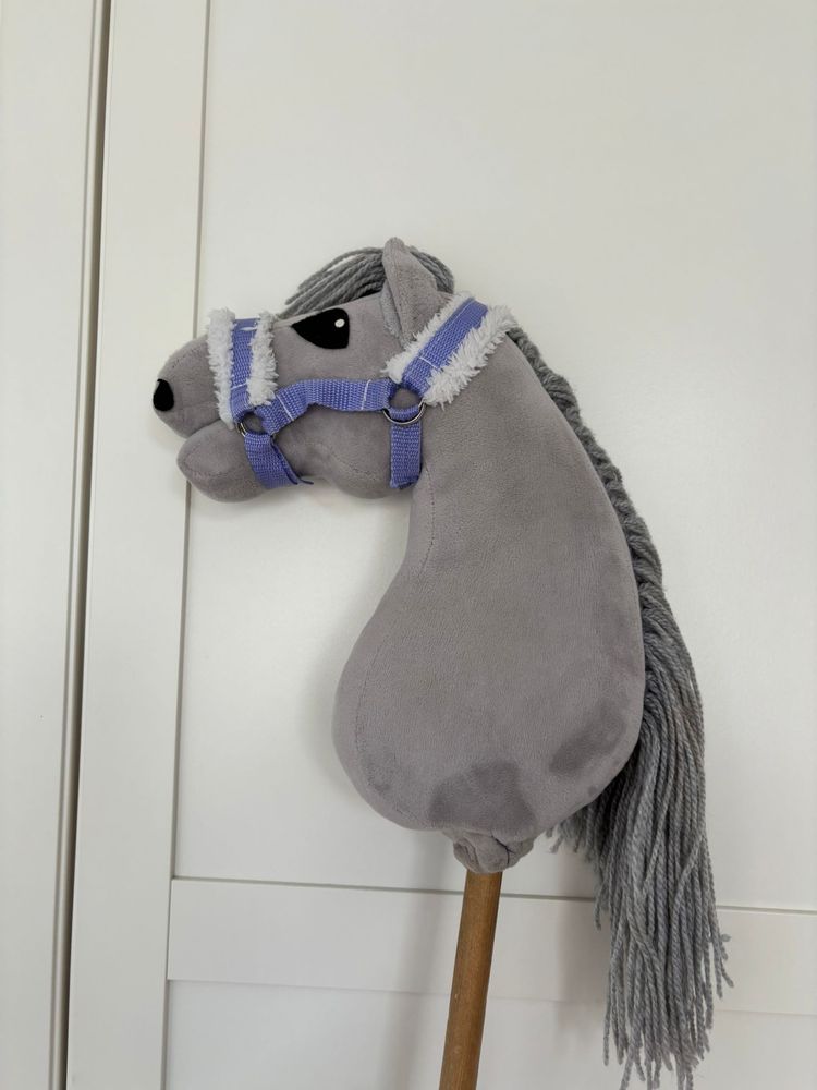 hobby horse HHAGI A4 + akcesoria