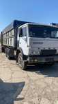 Продам КАМАЗ зерновозы торг