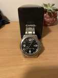 Zegarek Casio MTP-1314PD-1AVEF