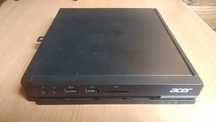Veriton N2510G (2ядра 1,60Гц) без RAM, HDD i DC