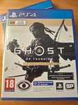 Ghost of Tsushima Director's Cut PS4 / PS5