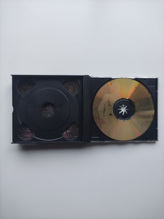 Michael Jackson- History - CD Duplo