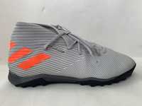 Сороконіжки Adidas Nemeziz 19.3 TF - Grey/Orange
