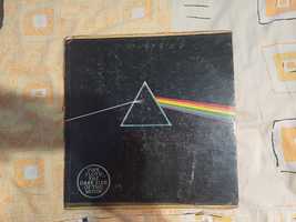 Płyta winylowa Pink Floyd album.