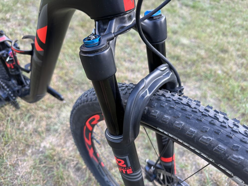Giant Anthem Advanced Pro 1, roz L.