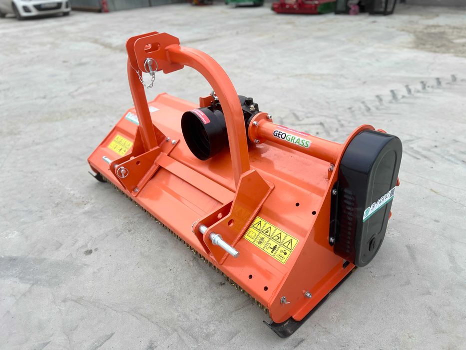 Kosiarka bijakowa ECO 1.0- 1.3- 1.5- 1.8- 2.0m  mulczer Talex Pronar