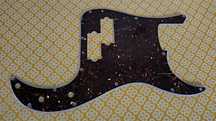 Pickguard precision Bass e Jazz Bass