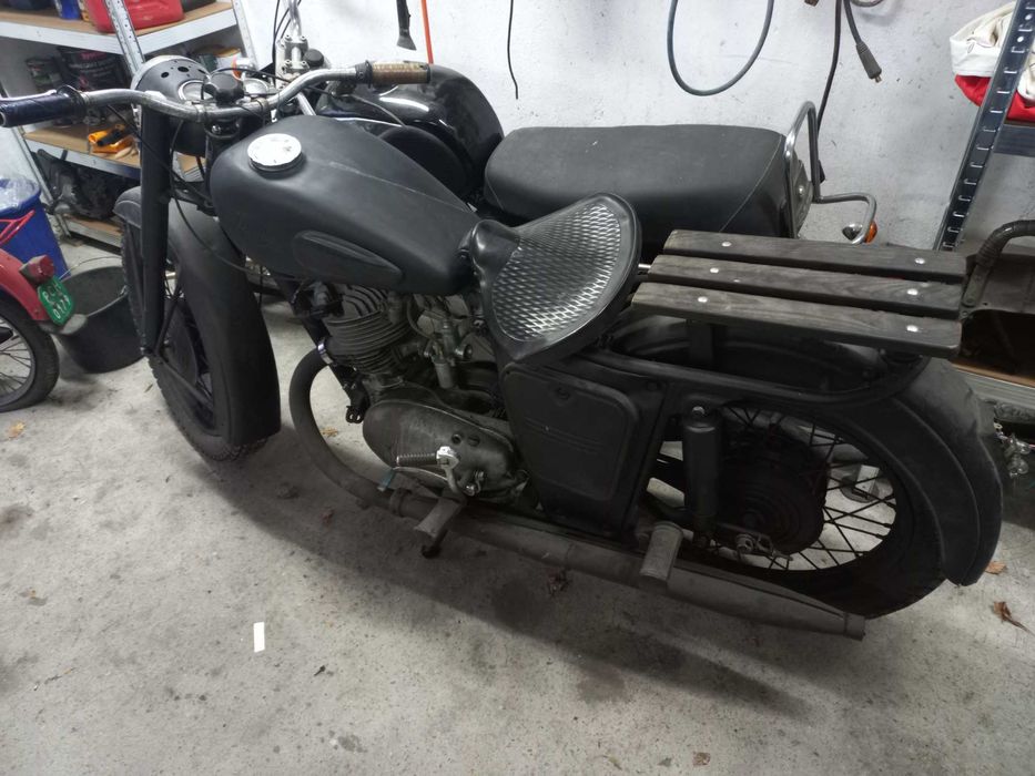 Iż 56  350 z 1959roku