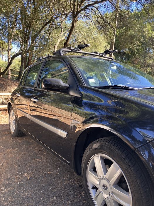 Renault Megane 1.4 16v