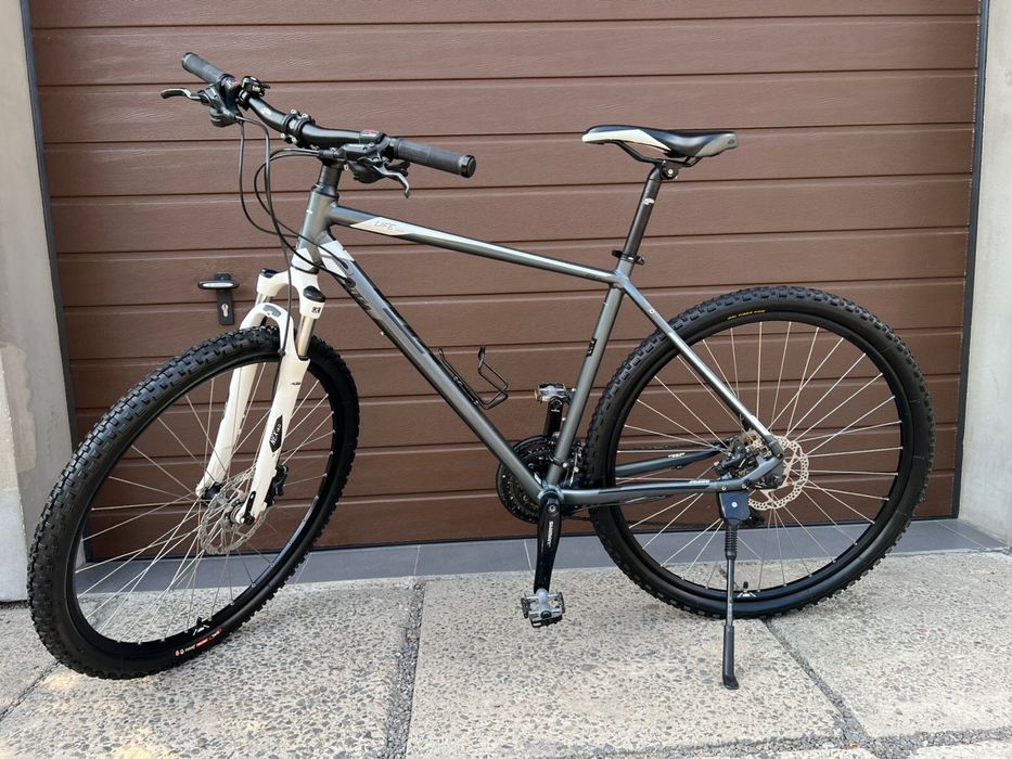 Велосипед KTM LIFE sprint L 29