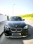 SUV BMW X1 16d - Venda Particular (Bom estado)