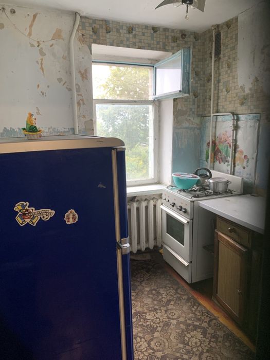 Оренда 1 кімнатної Сміла